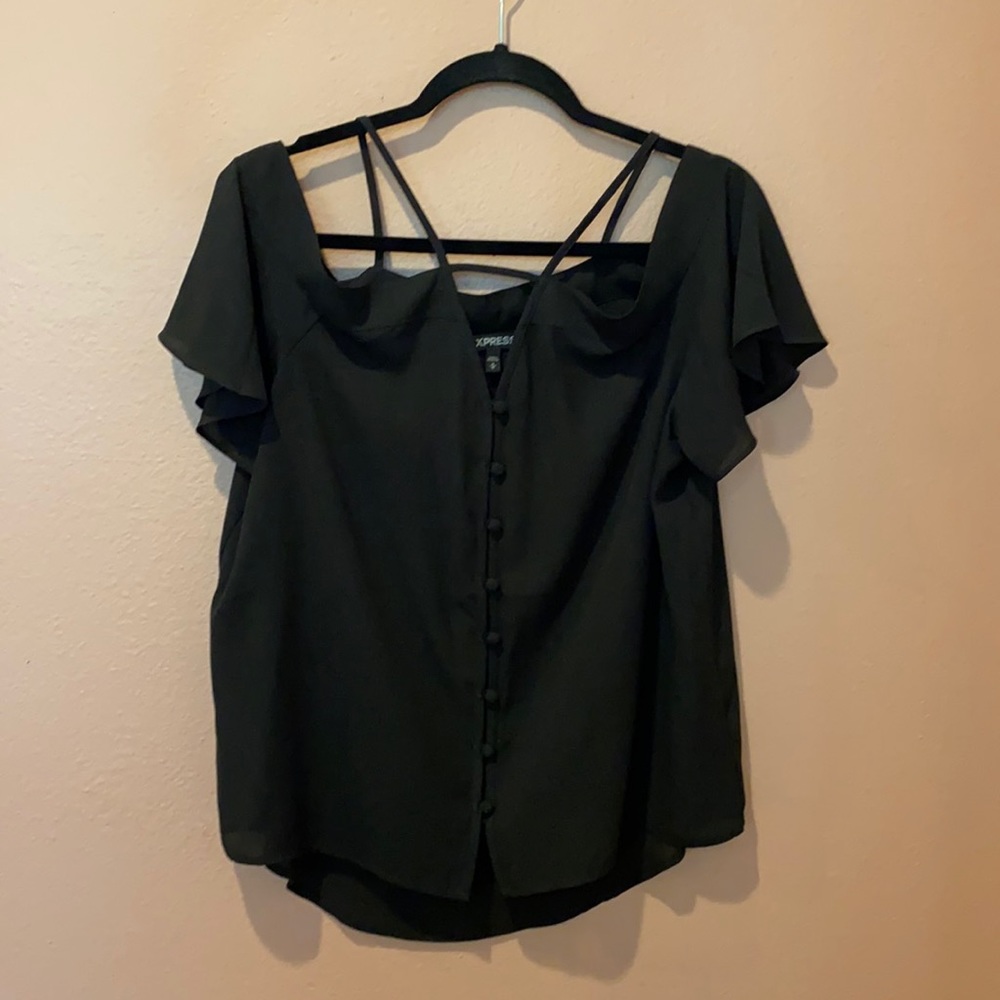 Express Top